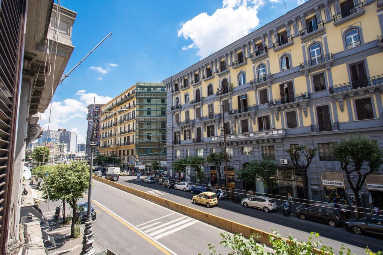 Napoli's Gold Guest house 4*